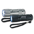 12 LED Flashlight